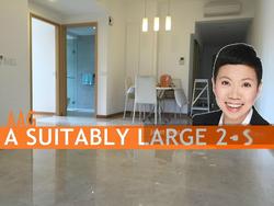 Cityscape @ Farrer Park (D8), Condominium #137578422